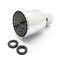 Thrifco Plumbing 1-1/2 Inch ABS Slip Joint Wing Nut with 1-1/2 Inch x 1-1/4 Inch 4402116 - alternate 3